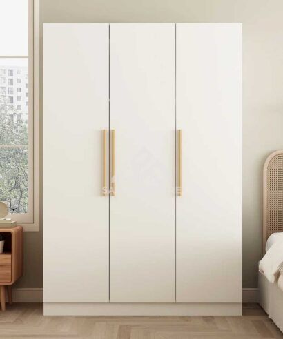 Contemporary Wardrobe