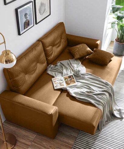 Small Sofa Bed