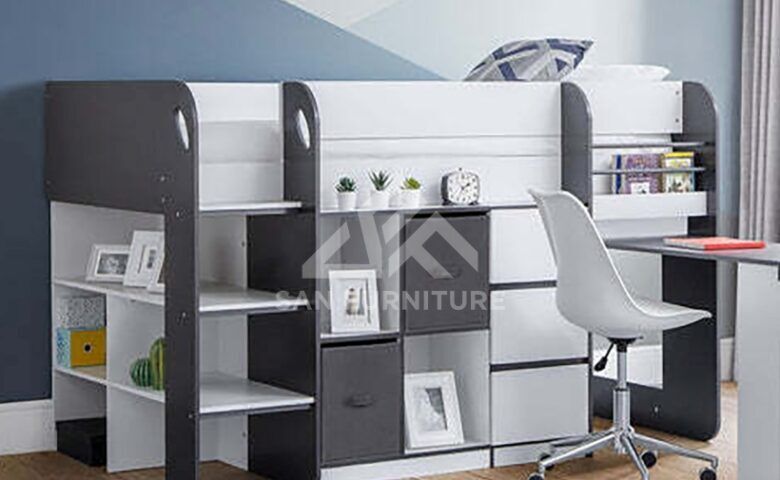 Loft Beds